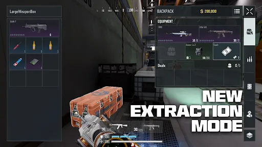 Call of Duty®: Mobile screenshot 2