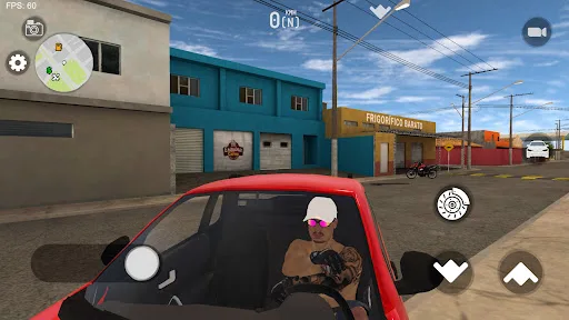 Elite Auto Brazil - Wheelie screenshot 4