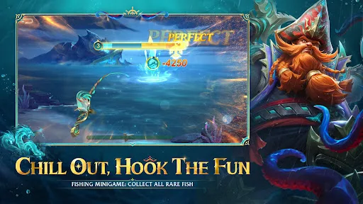 Mobile Legends: Bang Bang screenshot 5