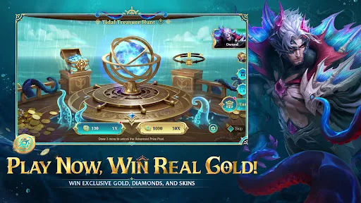 Mobile Legends: Bang Bang screenshot 7