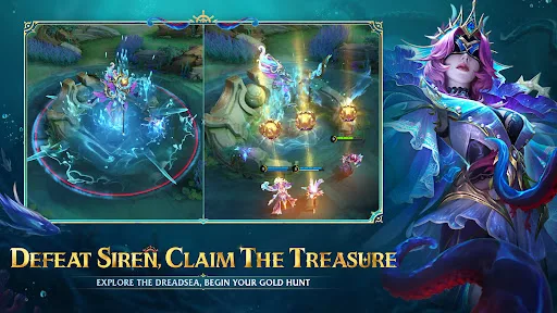 Mobile Legends: Bang Bang screenshot 8